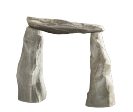 ストーンアーチ画像