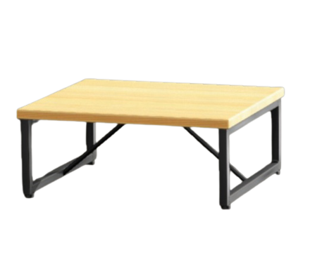 アイアンウッドテーブル画像