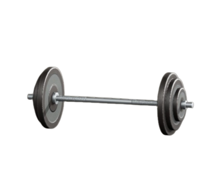 バーベル画像