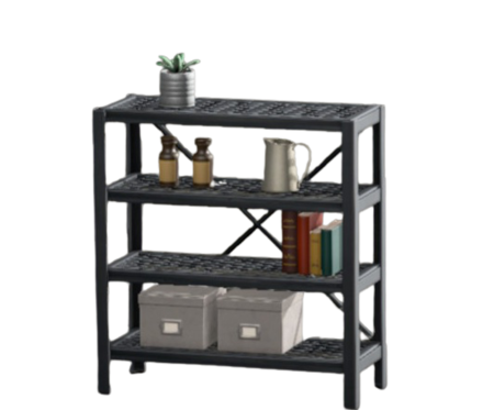 アイアンシェルフ画像