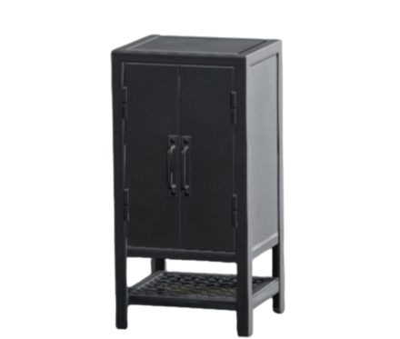 アイアンクロゼット画像