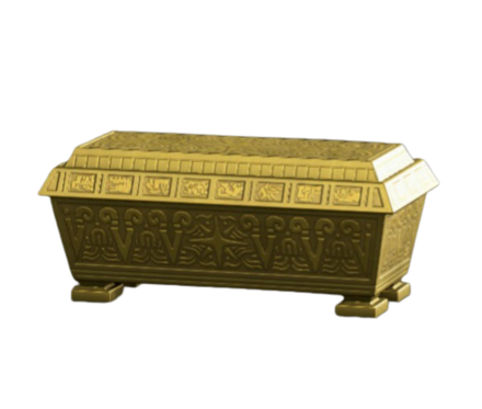 おうごんのひつぎ画像