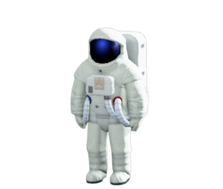 アストロノーツ画像