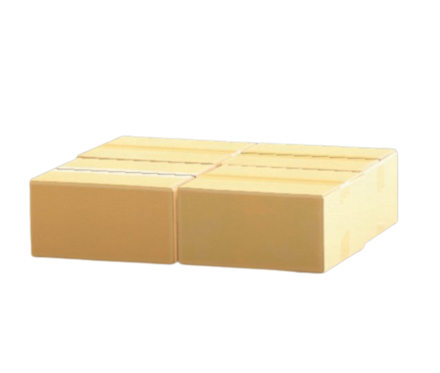 ダンボールテーブル画像