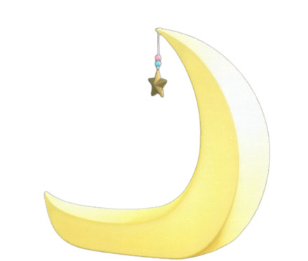 みかづきチェア画像