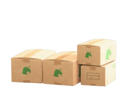 ひっこしダンボールM画像