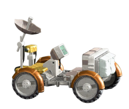 げつめんいどうしゃ画像