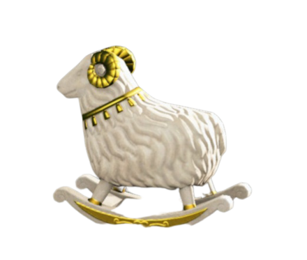 アリエスのもくば画像