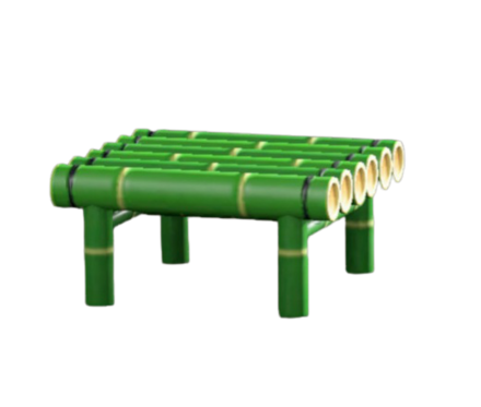 たけのスツール画像