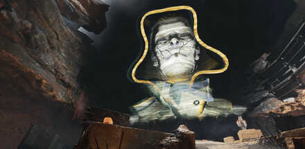 新モードのお知らせ