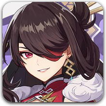 原神】北斗(ホクト)の評価とおすすめビルド(聖遺物・武器)｜ゲームエイト