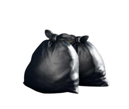 ゴミぶくろ画像