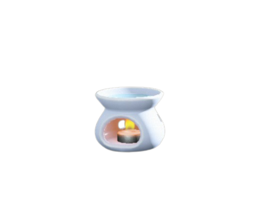 アロマポット画像