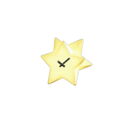 スタークロック画像