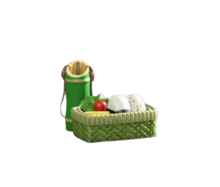 たけのべんとうばこ画像