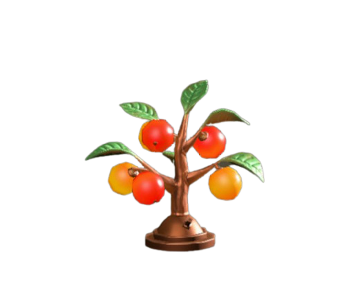 きのみのランプ画像