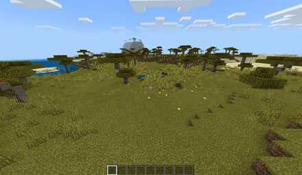 マイクラ バイオーム一覧 マインクラフト ゲームエイト