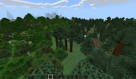 マイクラ バイオーム一覧 マインクラフト ゲームエイト