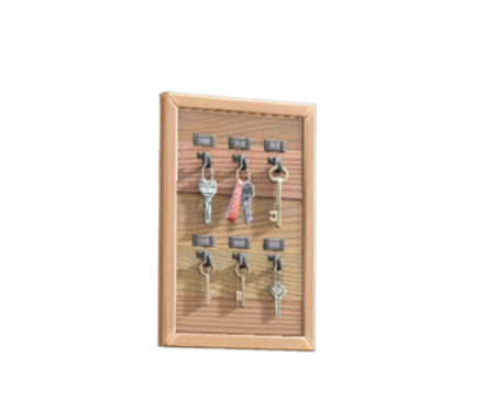 キーハンガー画像