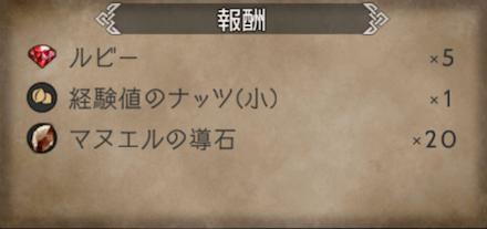 3章の攻略チャート