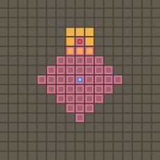 ライズビート改の範囲