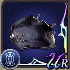 ソルジャーの肩当て