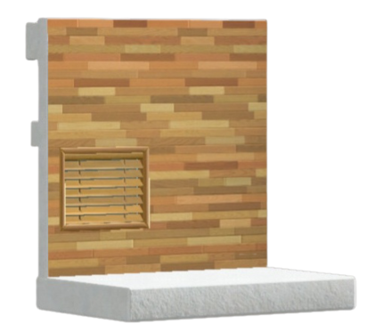 よせぎのかべ画像