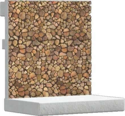 ウッディなかべ画像