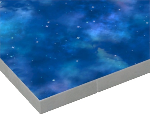 ぎんがけいのゆか画像