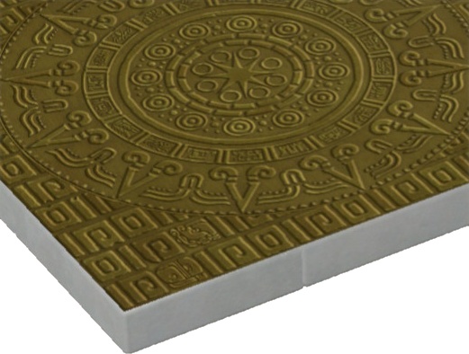 おうごんのゆか画像