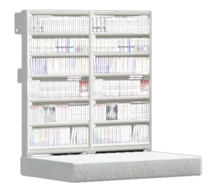 マンガライブラリーなかべ画像