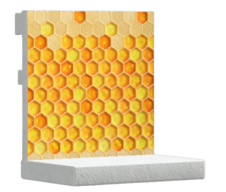 ビーハイブなかべ画像