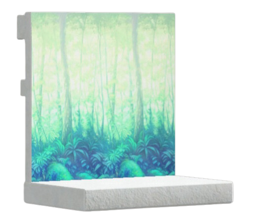 じゅかいなかべ画像