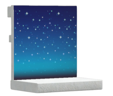 ほしぞらのかべ画像