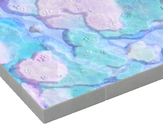 マーメイドなゆか画像