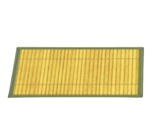 ライトなバンブーラグ画像