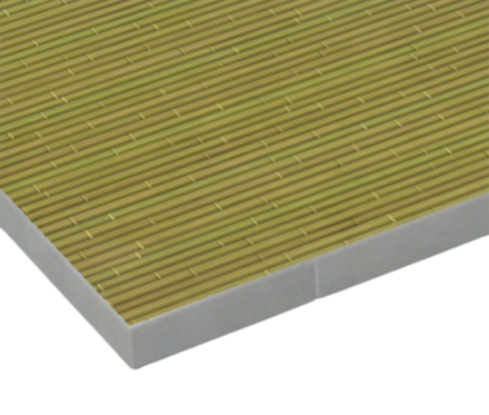 バンブーなゆか画像