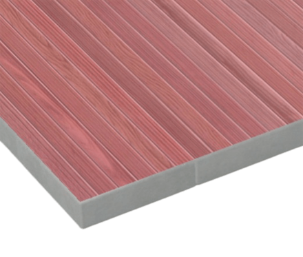 さくらのウッドフローリング画像