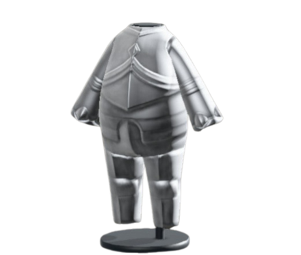 アイアンアーマー画像