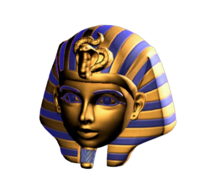 ツタンカーメン画像