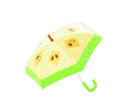 ナシのかさ画像