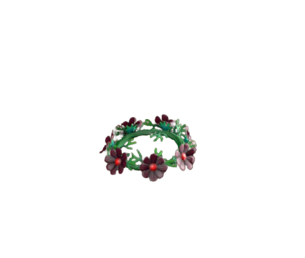 コスモスのかんむり・ダーク画像