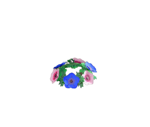 アネモネのかんむり・クール画像