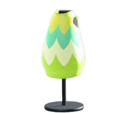 はっぱのたまごのふく画像