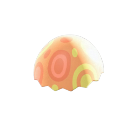 ウッディなたまごのから画像