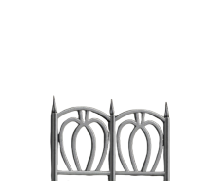 ハロウィンなさく画像