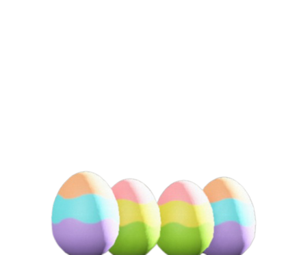 イースターなさく画像