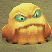 イエローゼリー