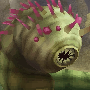 サンドウォーム