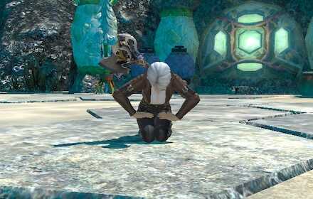 なにとぞ、なにとぞ!